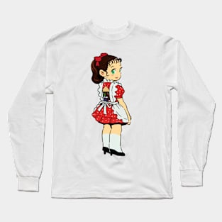 wonder Long Sleeve T-Shirt